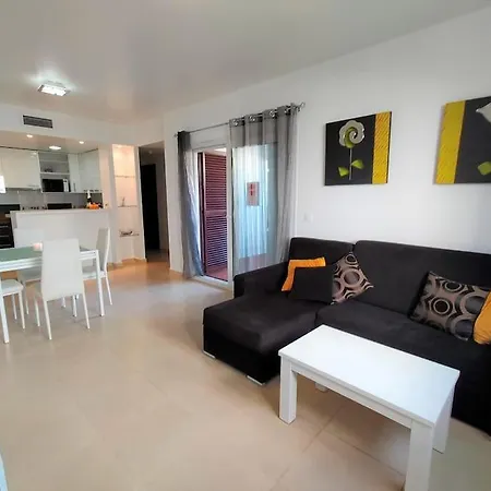 Nice With Community Pool By The Beach * Torrevieja