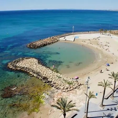Nice With Community Pool By The Beach Appartamento