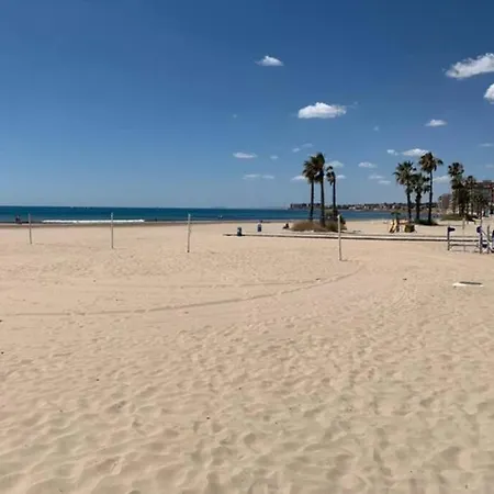 Appartamento Nice With Community Pool By The Beach *