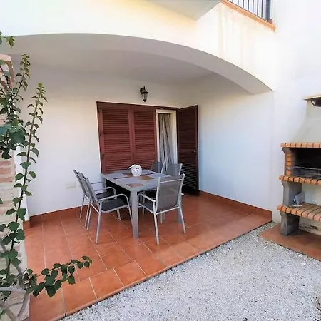 Nice With Community Pool By The Beach Appartamento Torrevieja