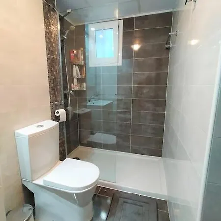 Nice With Community Pool By The Beach Torrevieja